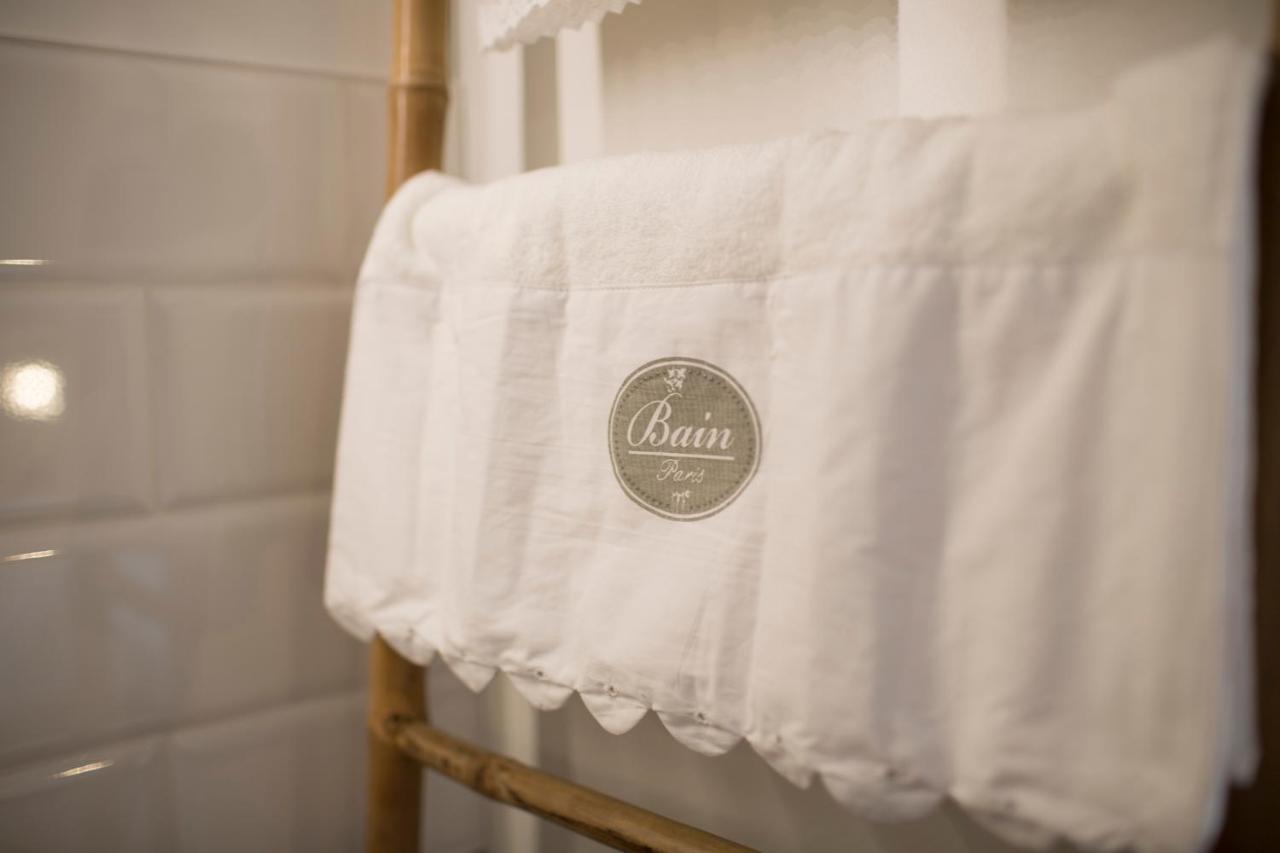 Coin De Charme Au Pays Basque Lejlighed Hasparren Eksteriør billede
